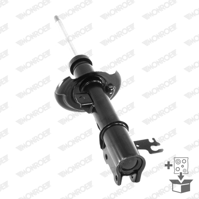 Shock Absorber