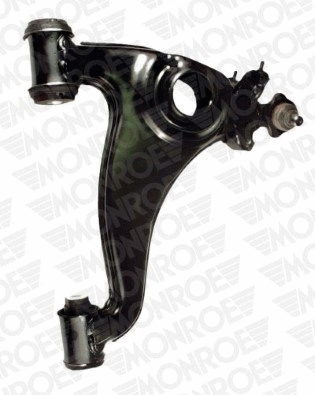Control/Trailing Arm, wheel suspension (L23507)