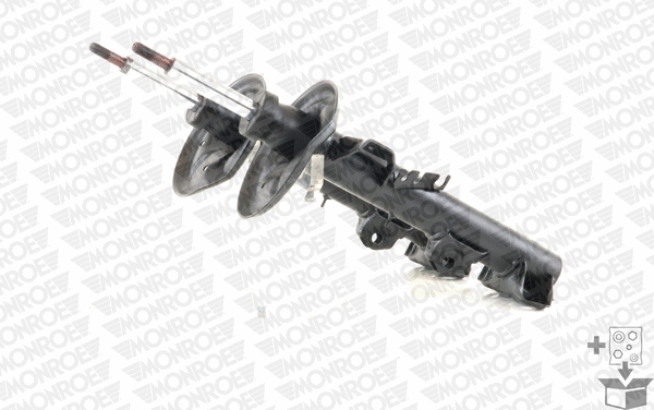Shock Absorber
