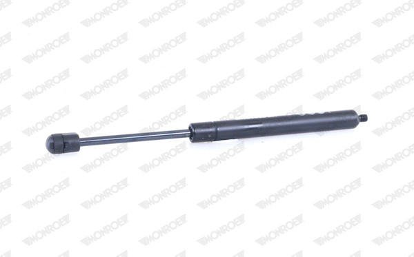 Gas Spring, rear window