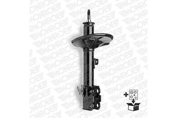 Shock Absorber (72102ST)