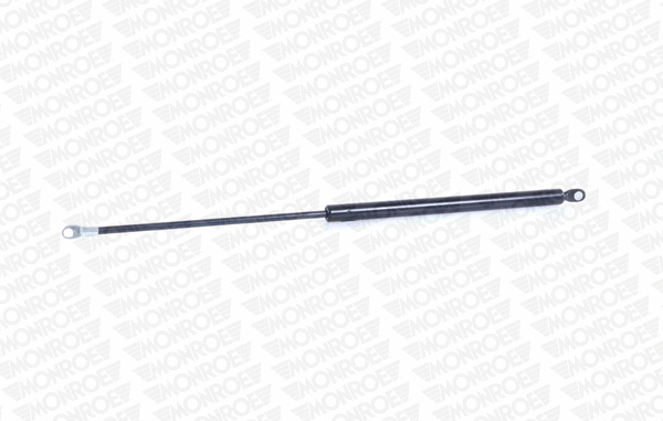 Gas Spring, boot/cargo area
