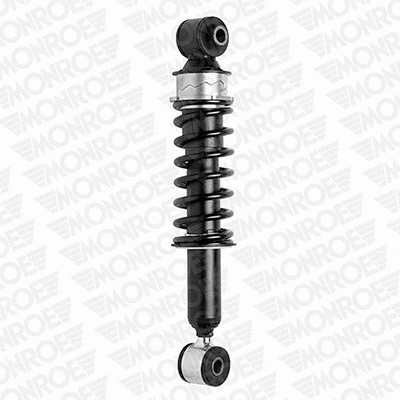 Shock Absorber, driver cab suspension (CB0216)