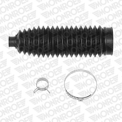 Bellow Kit, steering (L10042)