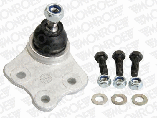 Ball Joint (L23555)
