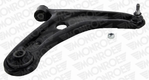 Control/Trailing Arm, wheel suspension (L40545)