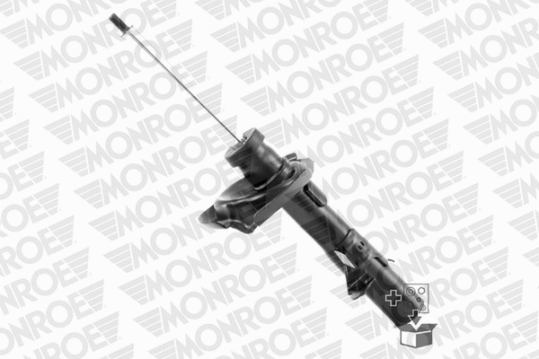 Shock Absorber