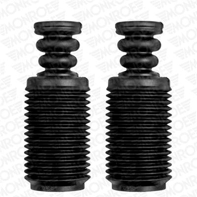 Dust Cover Kit, shock absorber (PK136)