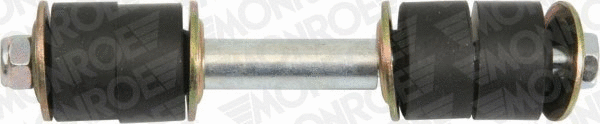 Stabiliser Kit (L16160)