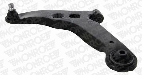 Control/Trailing Arm, wheel suspension (L42540)