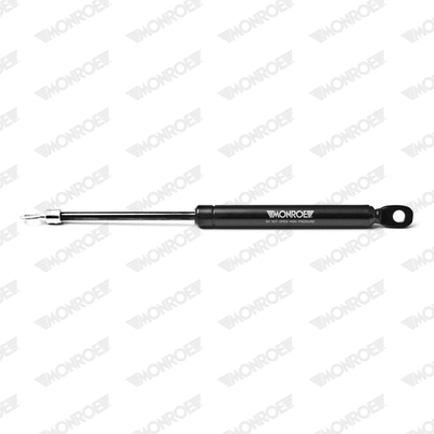 Gas Spring, bonnet