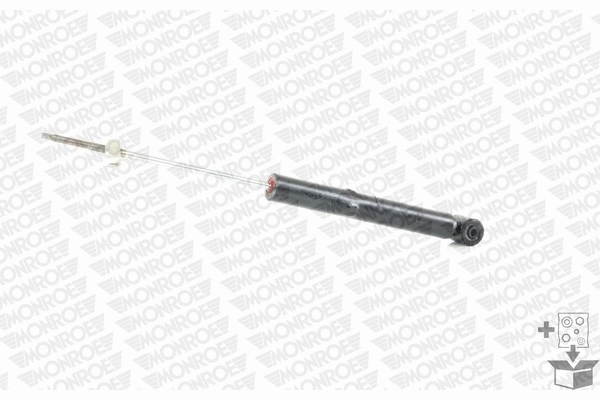 Shock Absorber (GT1011)