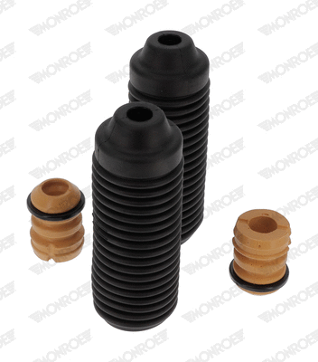 Dust Cover Kit, shock absorber
