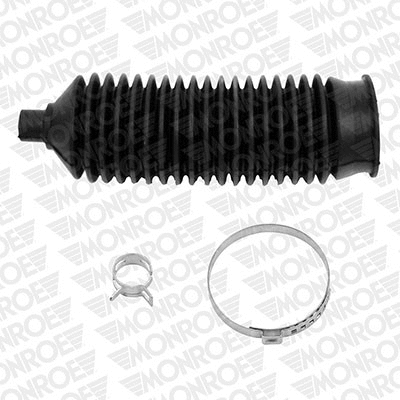 Bellow Kit, steering (L14011)