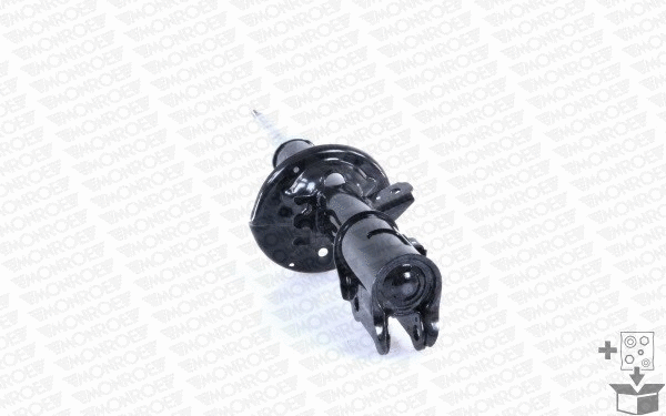 Shock Absorber (G16364)