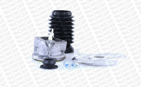 Repair Kit, suspension strut support mount