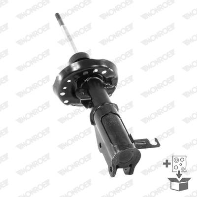 Shock Absorber