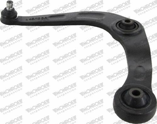 Control/Trailing Arm, wheel suspension (L28524)