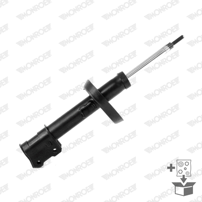 Shock Absorber