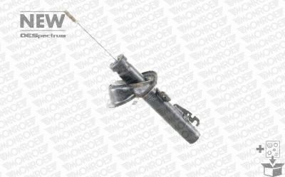 Shock Absorber (742254SP)