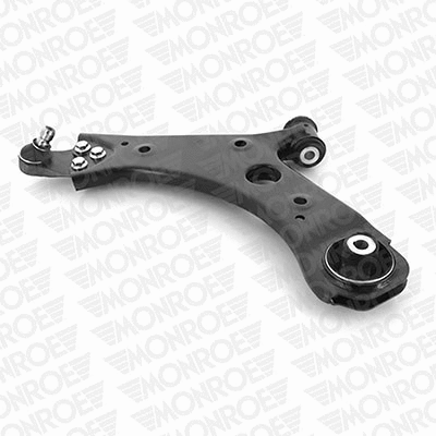Control/Trailing Arm, wheel suspension (L15528)