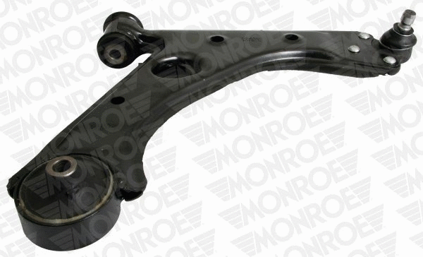Control/Trailing Arm, wheel suspension (L24545)