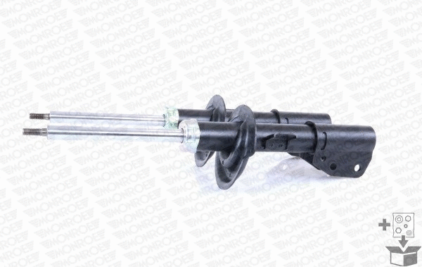 Shock Absorber (D0409)