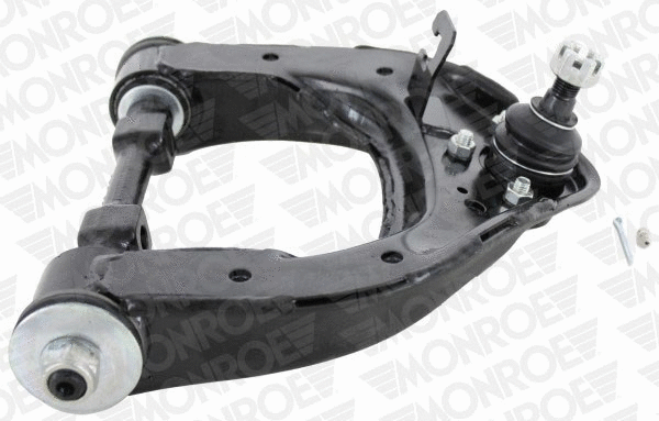 Control/Trailing Arm, wheel suspension (L42525)