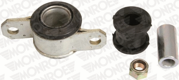 Mounting, control/trailing arm (L10806)