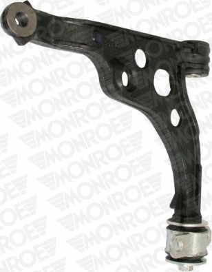 Control/Trailing Arm, wheel suspension (L10522)