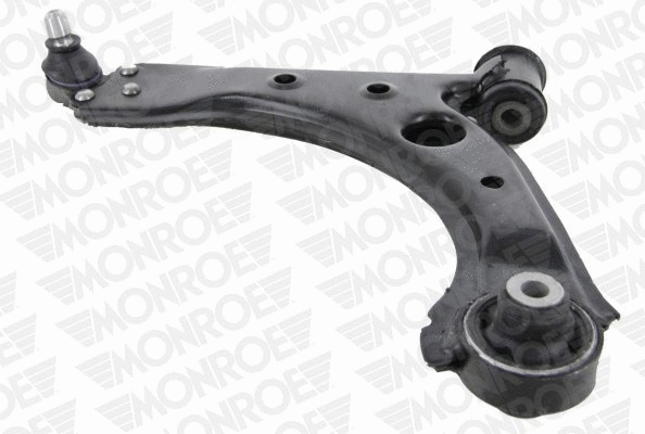 Control/Trailing Arm, wheel suspension (L15568)