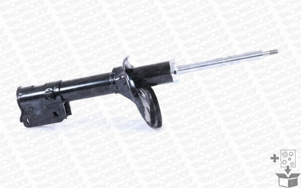 Shock Absorber