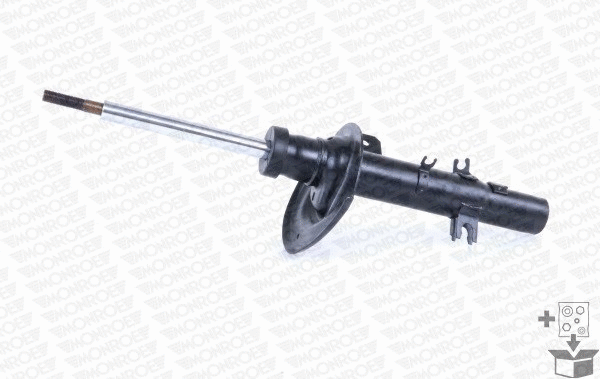 Shock Absorber (G8205)