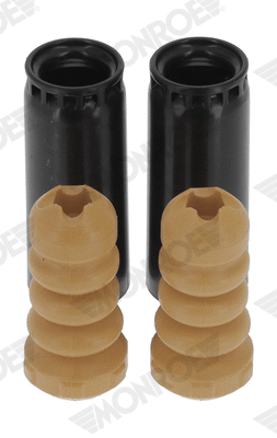 Dust Cover Kit, shock absorber (PK442)