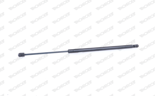 Gas Spring, boot/cargo area