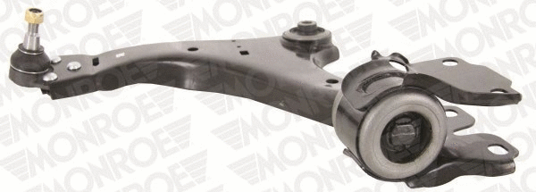 Control/Trailing Arm, wheel suspension (L10566)