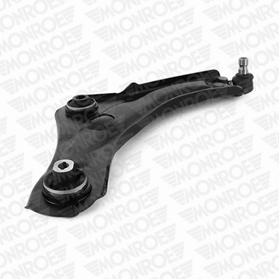 Control/Trailing Arm, wheel suspension (L25585)