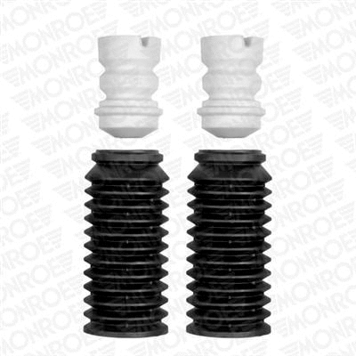 Dust Cover Kit, shock absorber (PK019)
