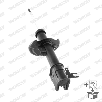 Shock Absorber