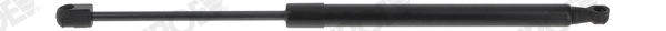Gas Spring, boot/cargo area (ML6449)
