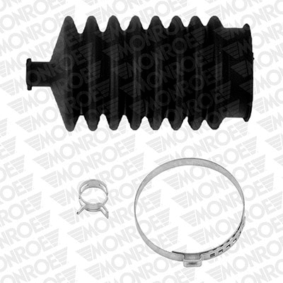 Bellow Kit, steering (L17102)