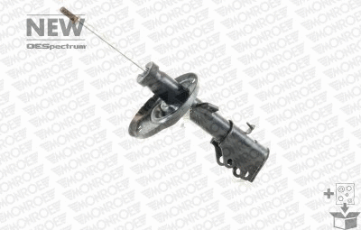 Shock Absorber (742193SP)