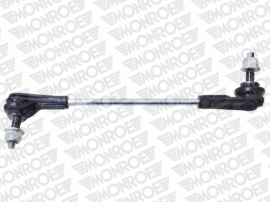 Link/Coupling Rod, stabiliser bar (L24622)