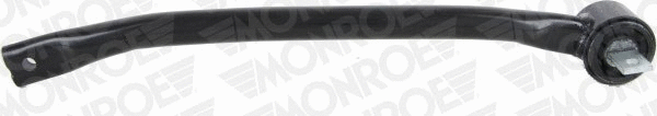 Control/Trailing Arm, wheel suspension (L12514)