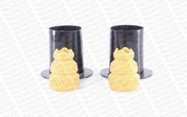 Dust Cover Kit, shock absorber