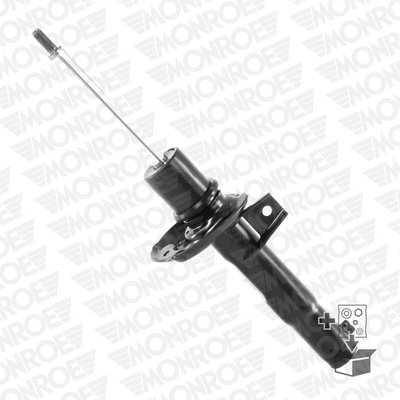 Shock Absorber