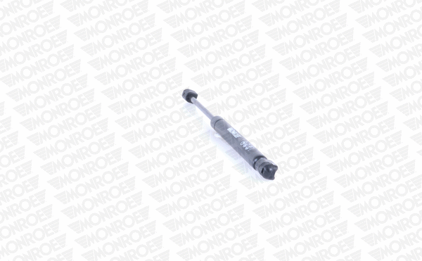 Gas Spring, bonnet