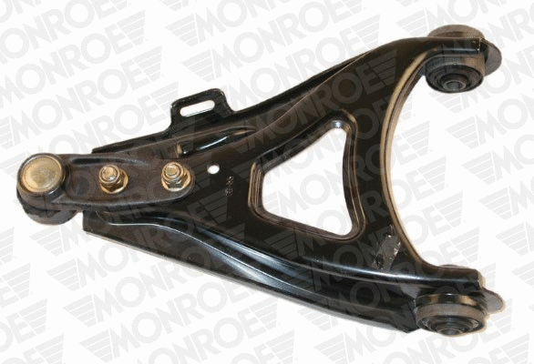 Control/Trailing Arm, wheel suspension (L25512)
