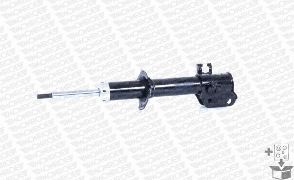 Shock Absorber (15063)