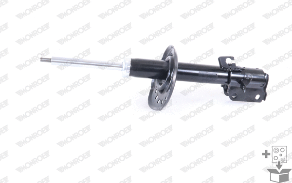 Shock Absorber